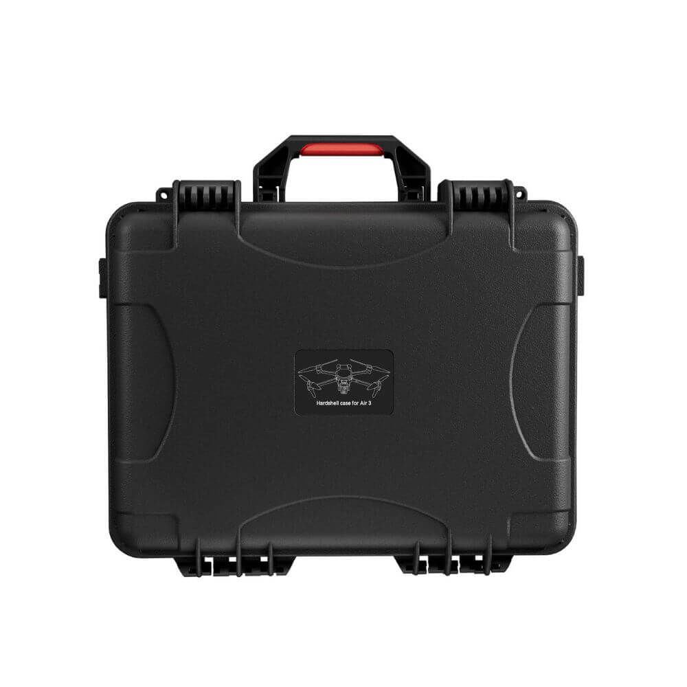 Case Maleta Estanque para DJI Air 3 e Controle DJI RC N2 / DJI RC 2- StartRC