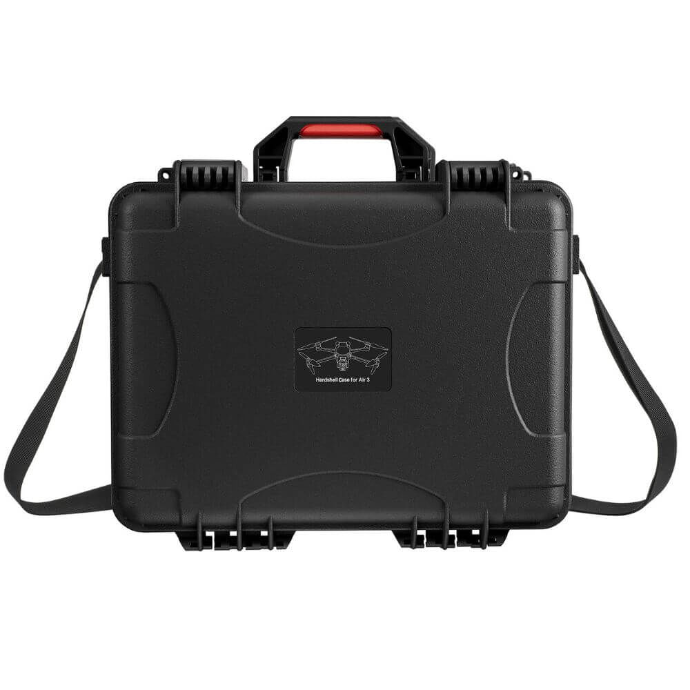 Case Maleta Estanque para DJI Air 3 e Controle DJI RC N2 / DJI RC 2- StartRC