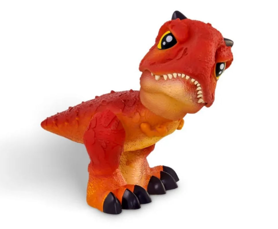 Jurassic World Carnotaurus Dinos Baby - Pupee 1464