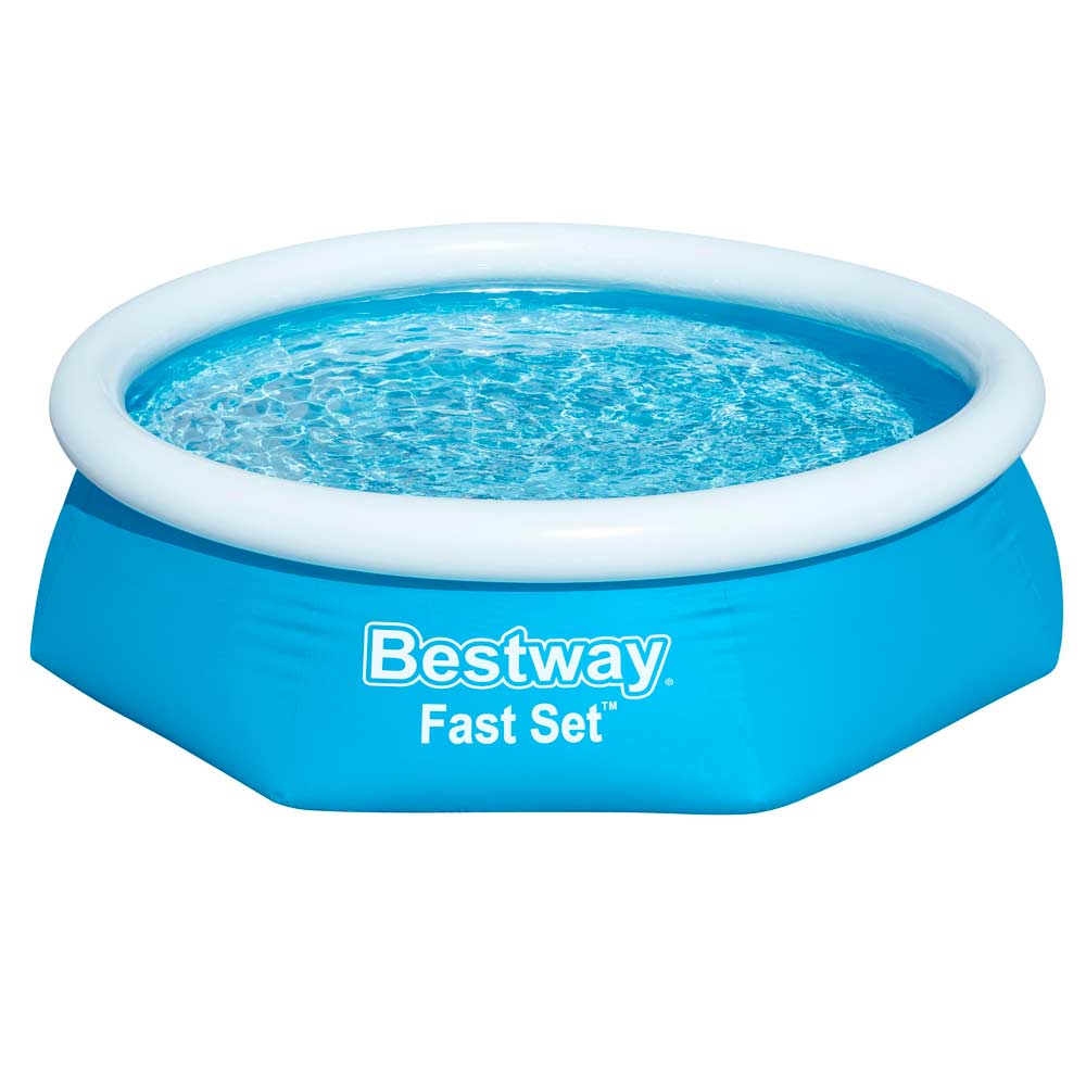 Piscina Inflável Fast Set 1.880L Bestway