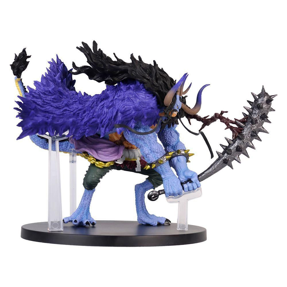 Figure One Piece - Kaido - Signs Of The Hight King - Ref.: 63671