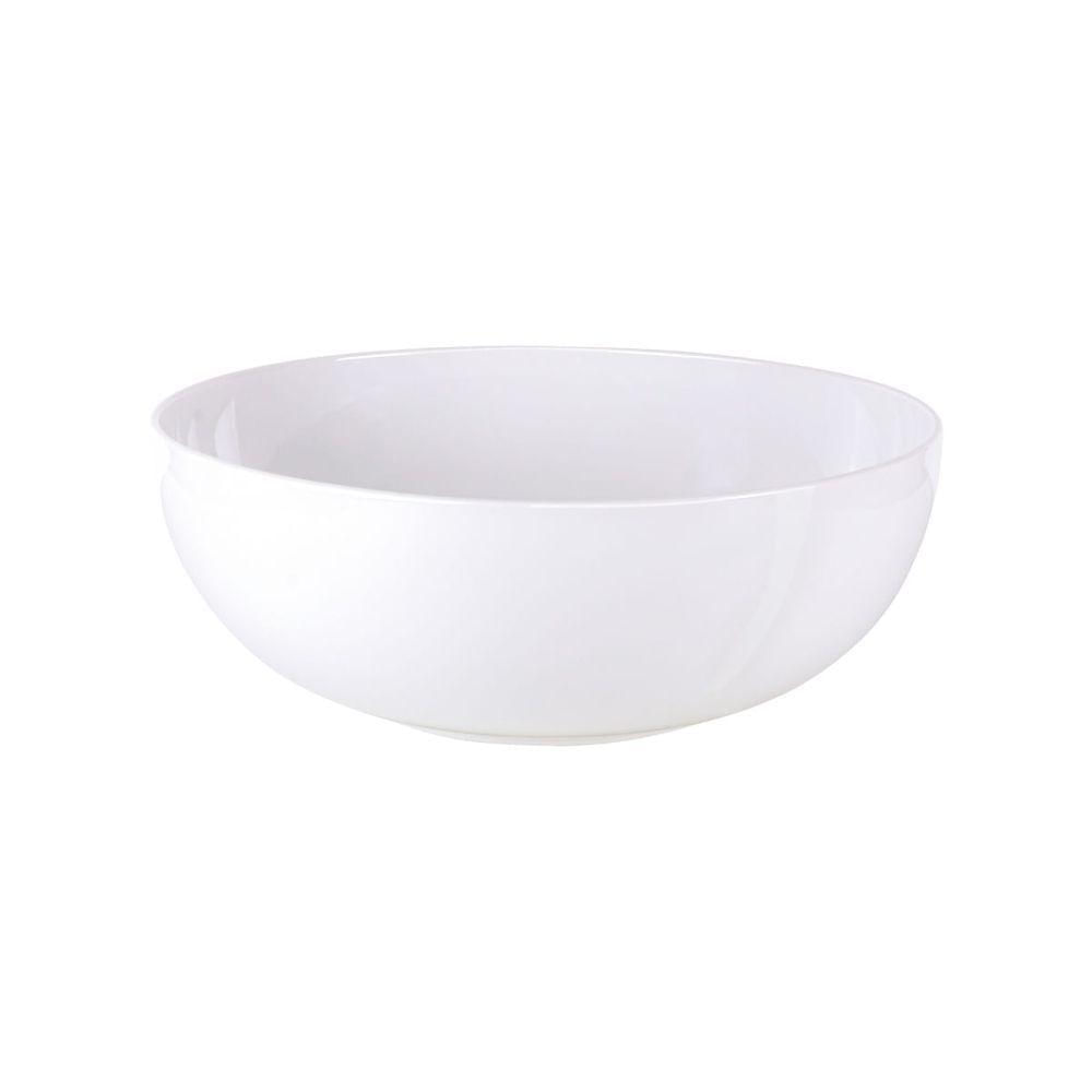 Saladeira Tramontina Maria Augusta Em Porcelana 28 Cm Outlet