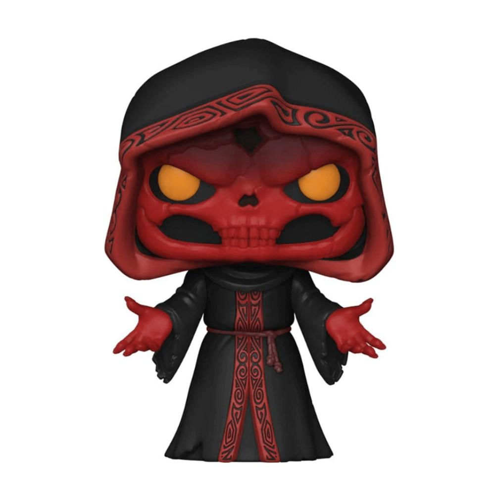 Funko Pop Game Covers 03 Diablo 2 Dark Wanderer