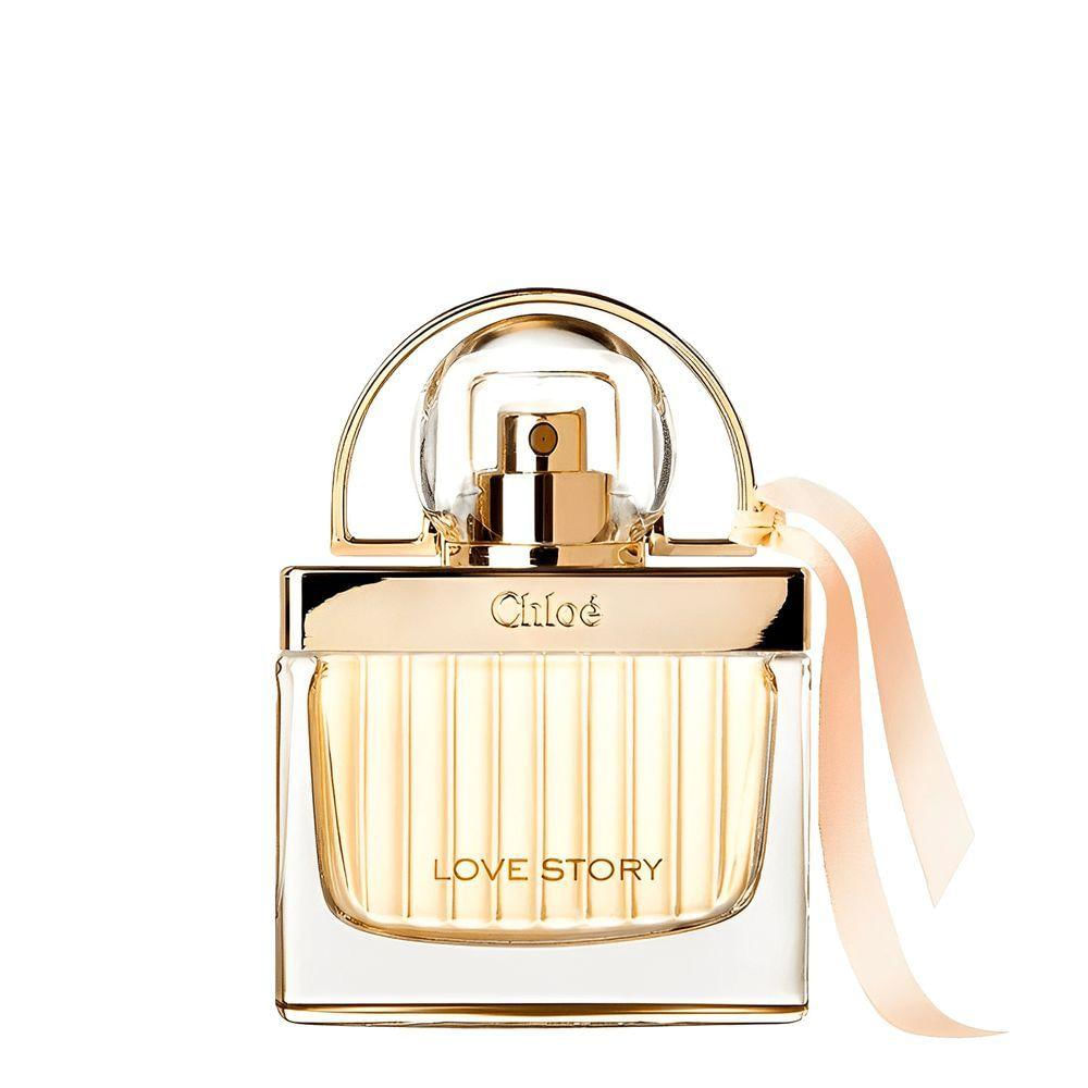 Chloé Love Story Eau De Parfum - Perfume Feminino 50ml