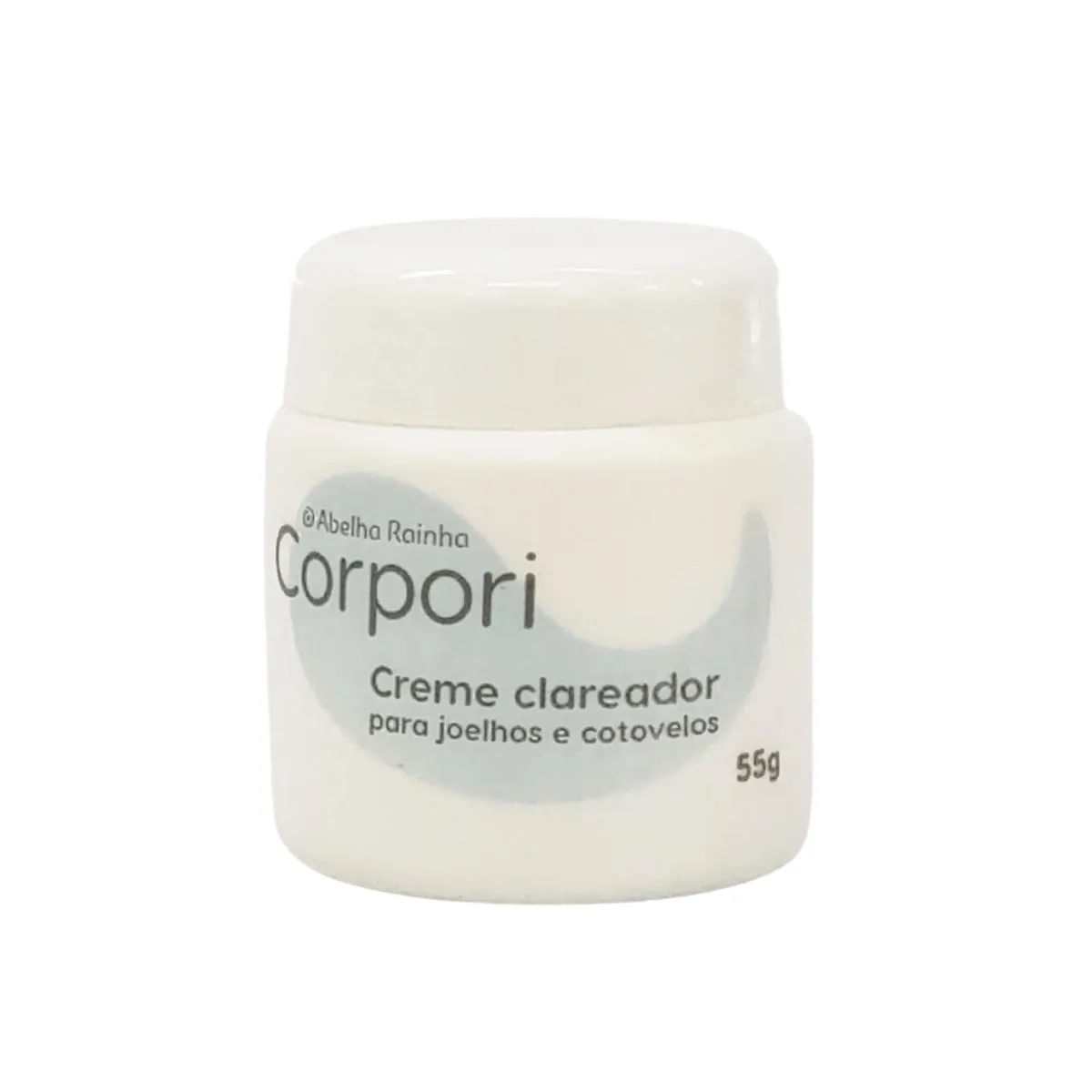 Corpori Creme Clareador para Joelhos e Cotovelos 55g (3378)