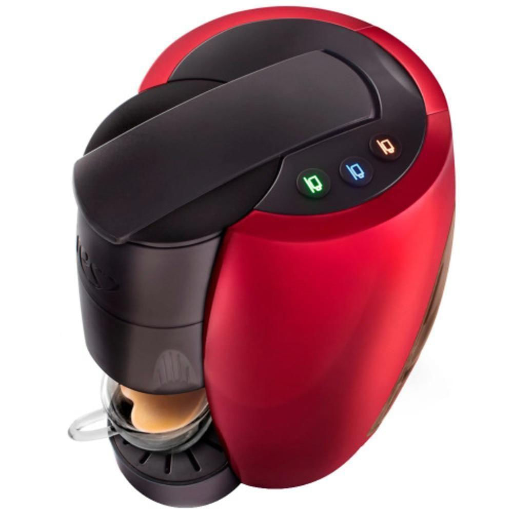Cafeteira Espresso Tres Coracoes Lov 20039019 Vermelho 110 Volts