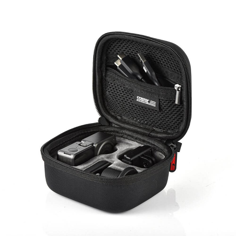 Mini Case para DJI Action 2 e Acessórios - StartRC