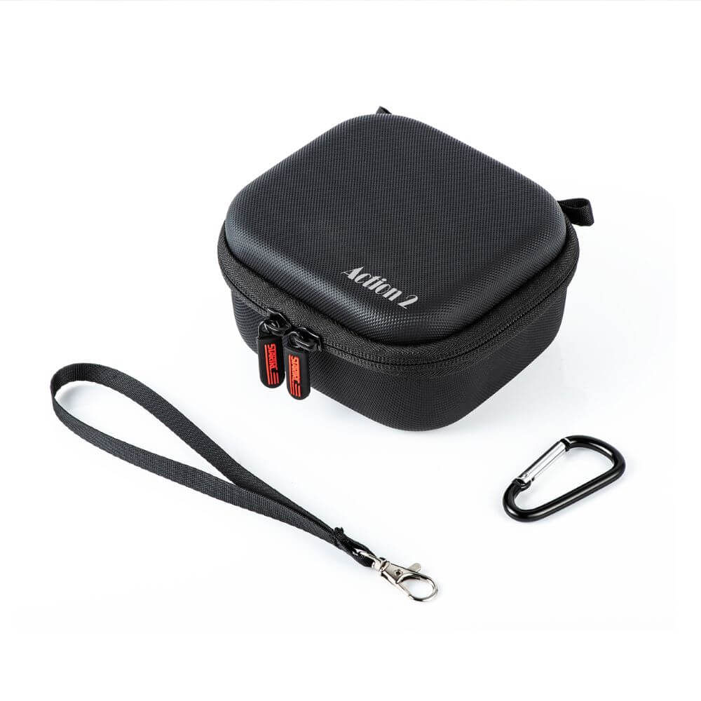 Mini Case para DJI Action 2 e Acessórios - StartRC