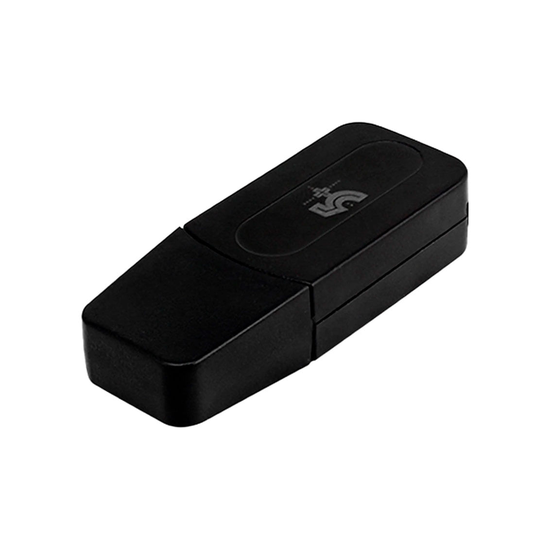 Adaptador Bluetooth 5+ C/ Cabo P2 - AC2831