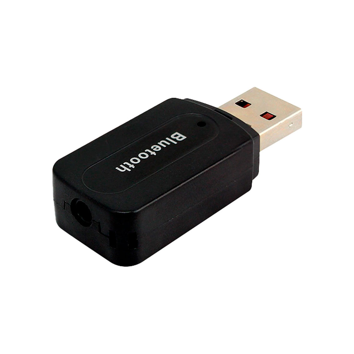 Adaptador Bluetooth 5+ C/ Cabo P2 - AC2831