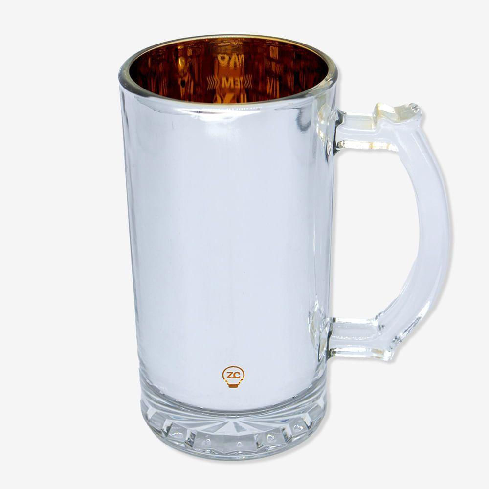 Caneca De Chopp Eletrostática Tem Churrasco Zonacriativa