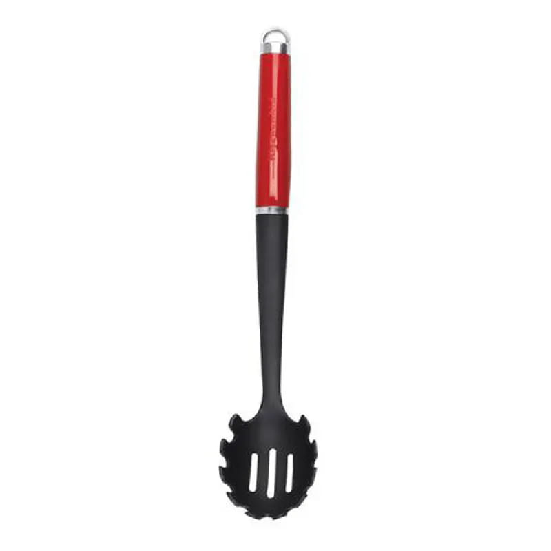 PEGADOR PARA MASSA VERMELHO KITCHENAID KAG005OHERE