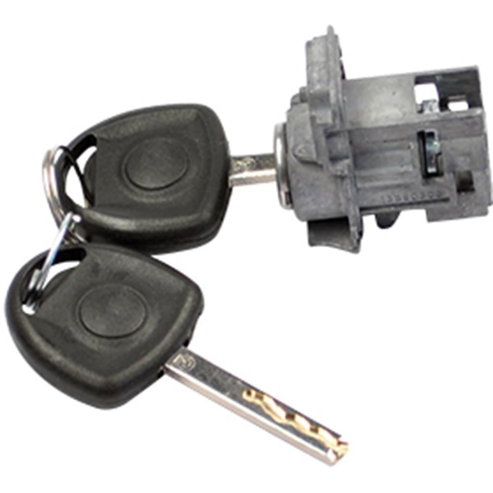 Cilindro Porta Direita Tracker Após 13 [f103]