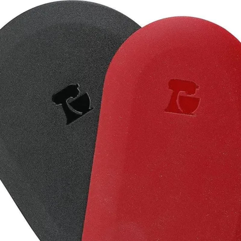 CONJUNTO COM DUAS ESPÁTULAS RASPADORAS KITCHENAID KQG068OHERE
