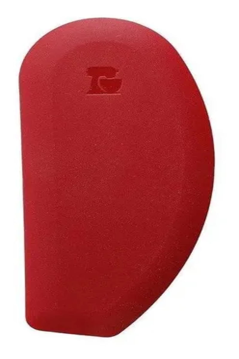 CONJUNTO COM DUAS ESPÁTULAS RASPADORAS KITCHENAID KQG068OHERE