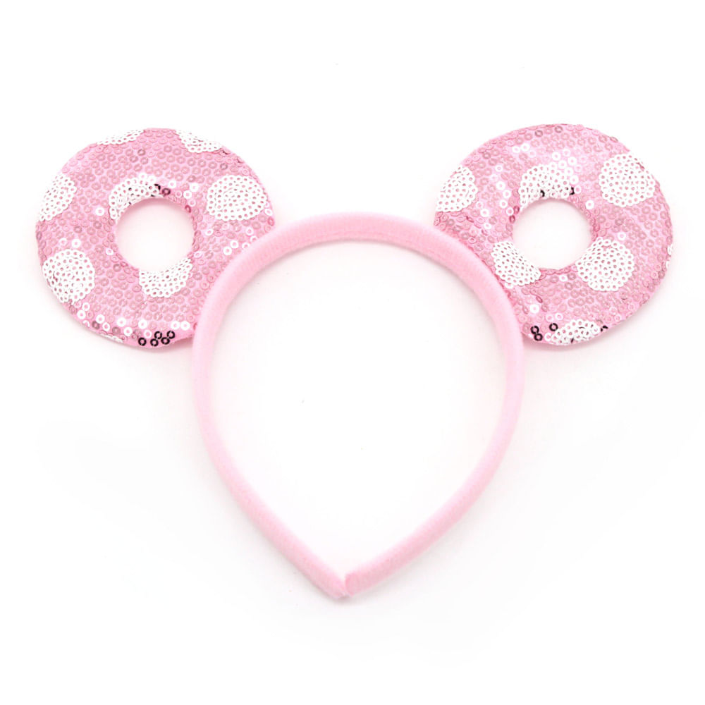 Tiara Donuts Play&Fun - Item Sortido