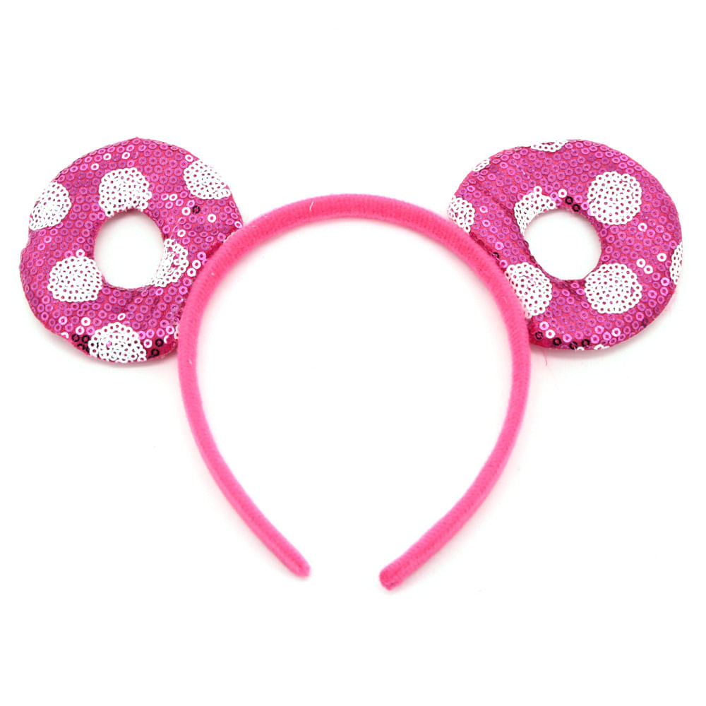 Tiara Donuts Play&Fun - Item Sortido