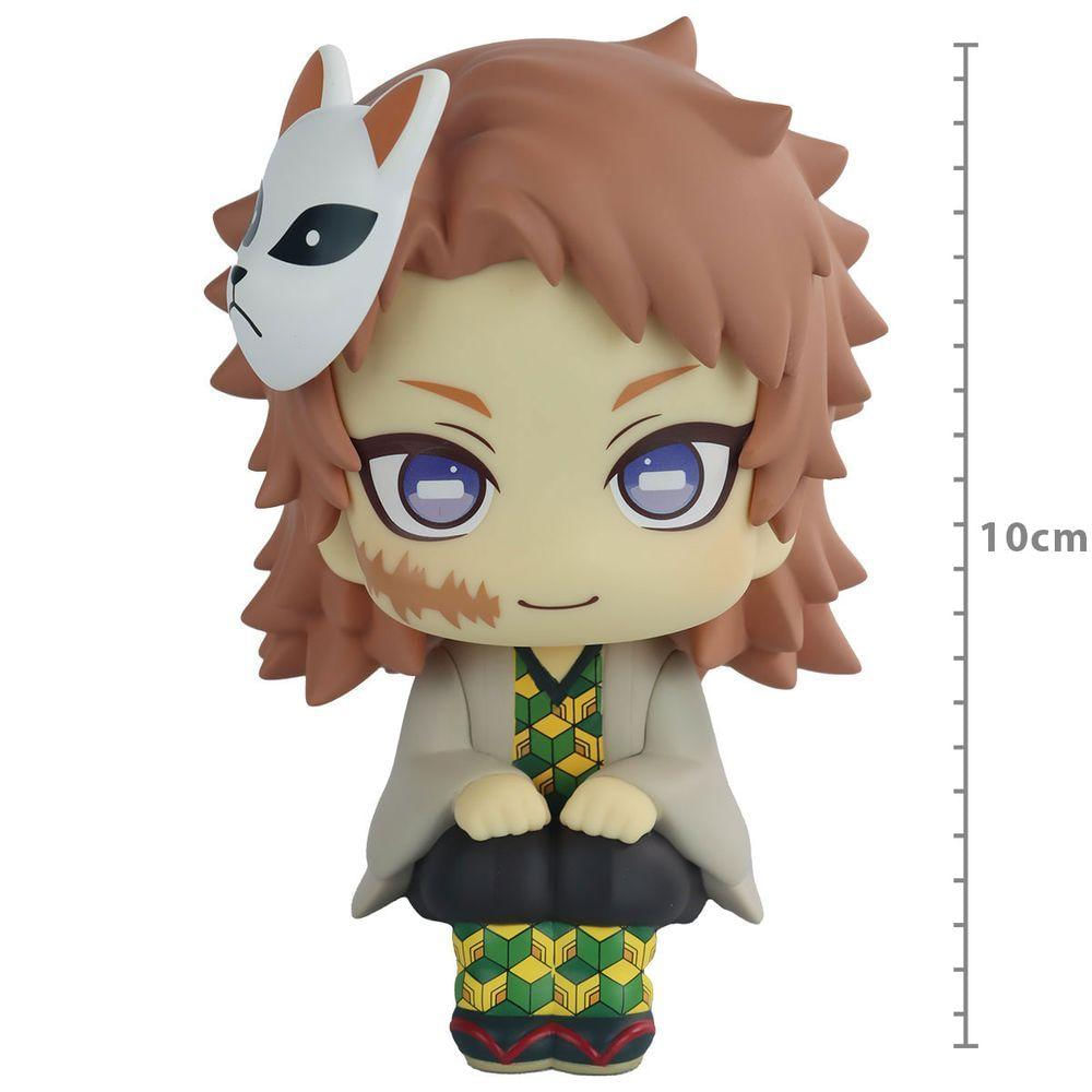 Action Figure Demon Slayer Kimetsu No Yaiba Sabito Lookup