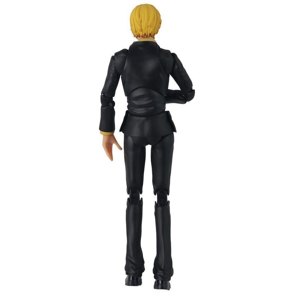 Action Figure One Piece Sanji Variable Action Heroes