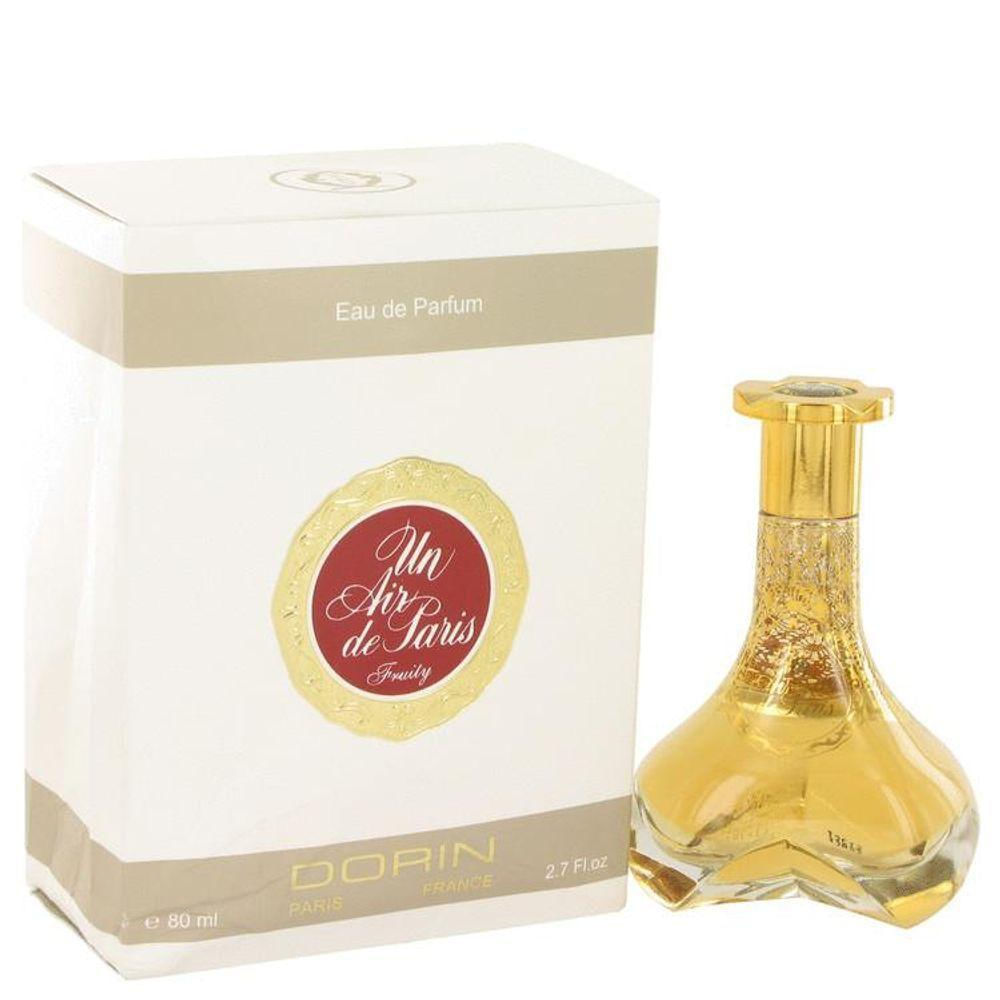 Perfume Feminino Dorin 75 Ml Eau De Parfum