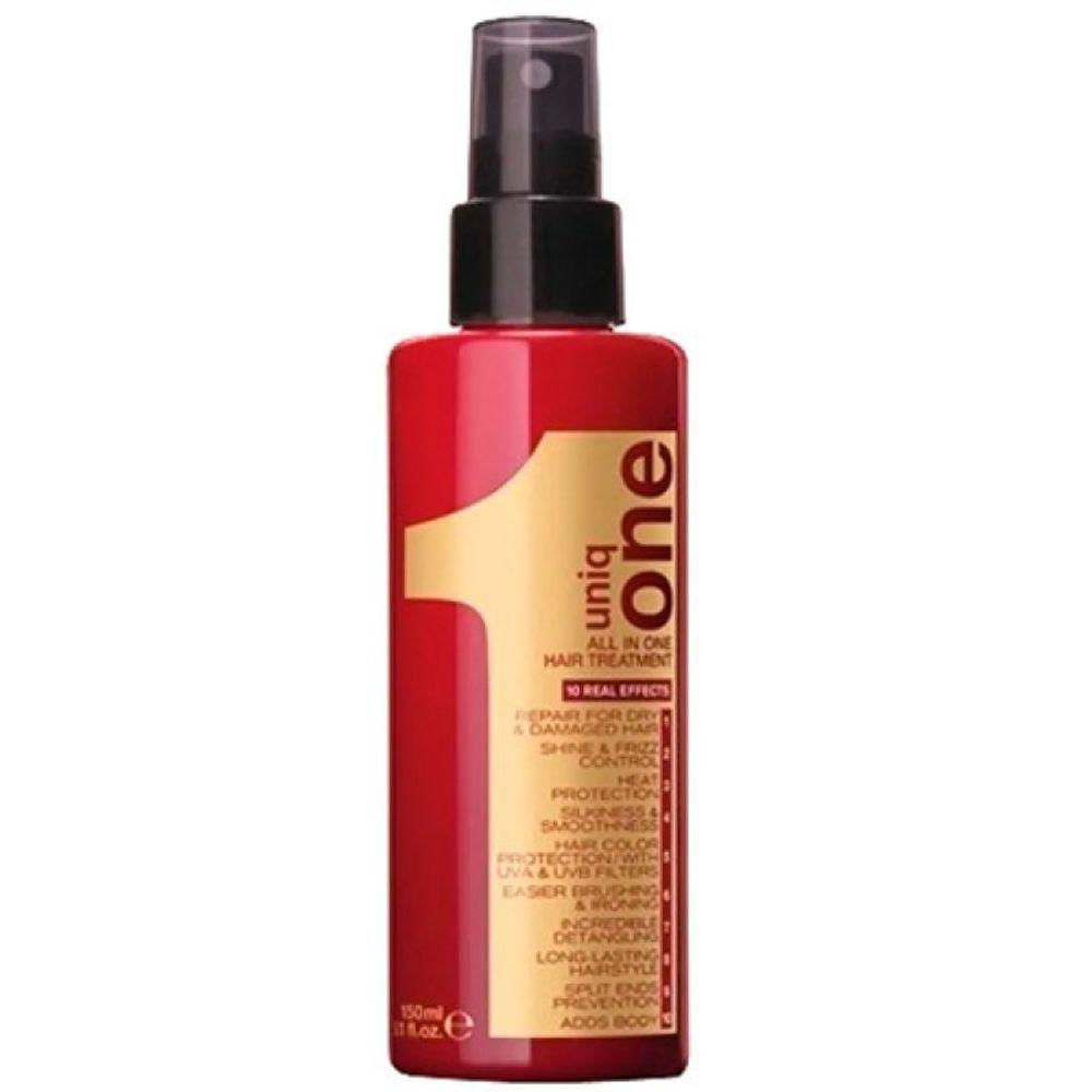 Revlon Professional Uniq One All In One Hair Treatment Leave-in 150ml