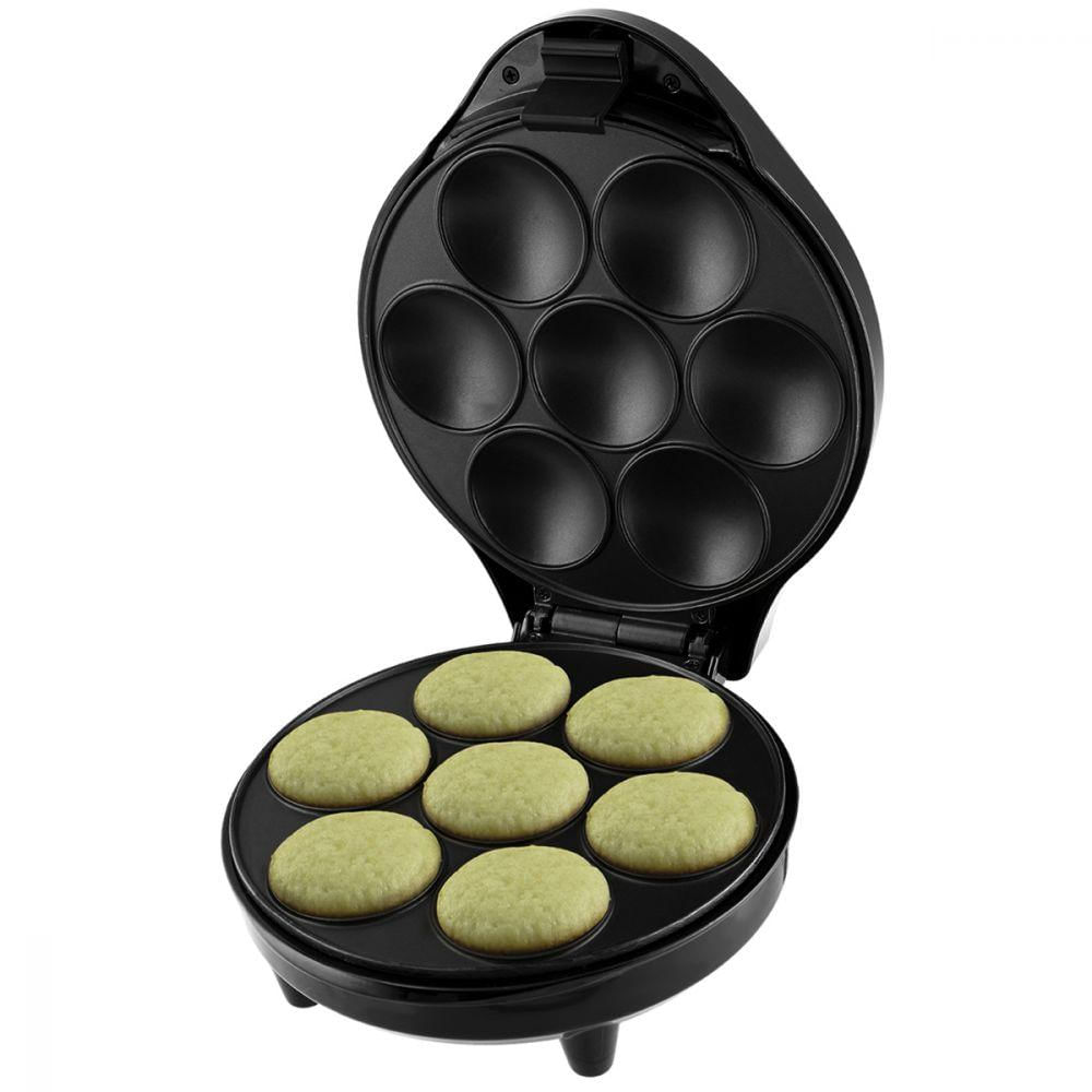 Cupcake Maker 3 com Acessarios para Confeitar Britania 127v