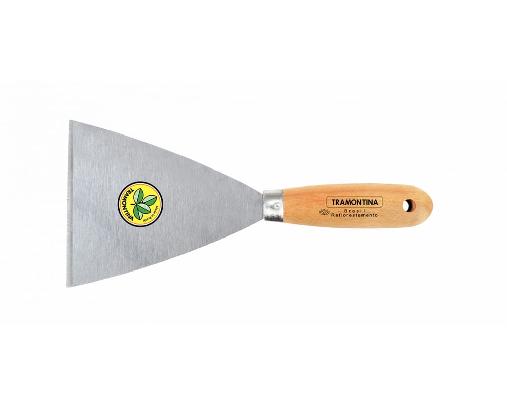 Espatula Aco Tramont 10Cm C/C Mad 77394/105
