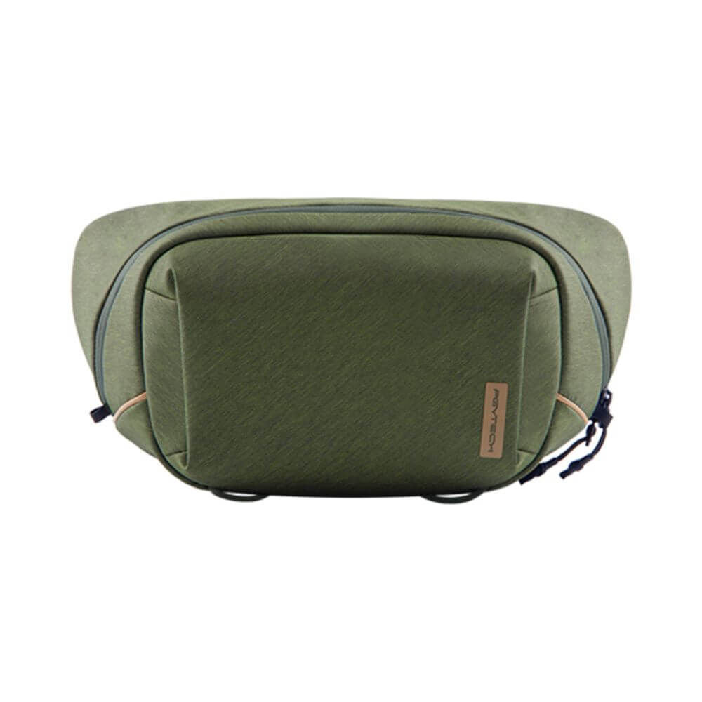 Bolsa de Ombro 4L - Pgytech OneGo Solo V2 Cor Verde (Moss Green)