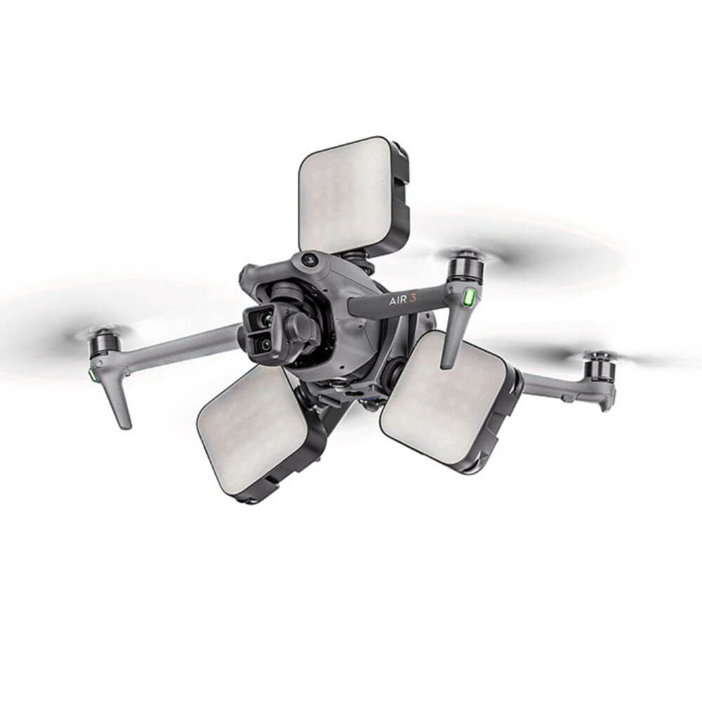 Suporte de Montagem para Câmeras em Drone DJI Air 3 - StartRC