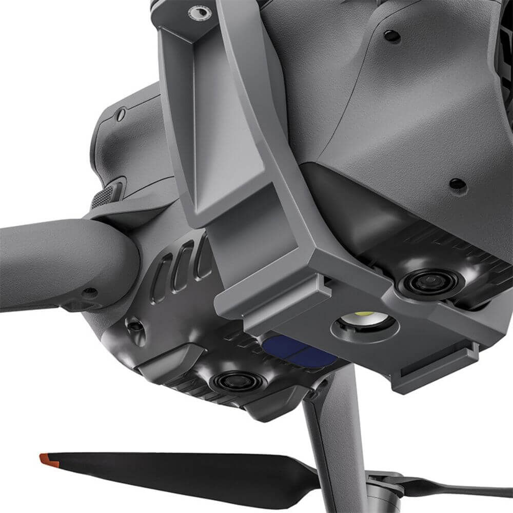 Suporte de Montagem para Câmeras em Drone DJI Air 3 - StartRC