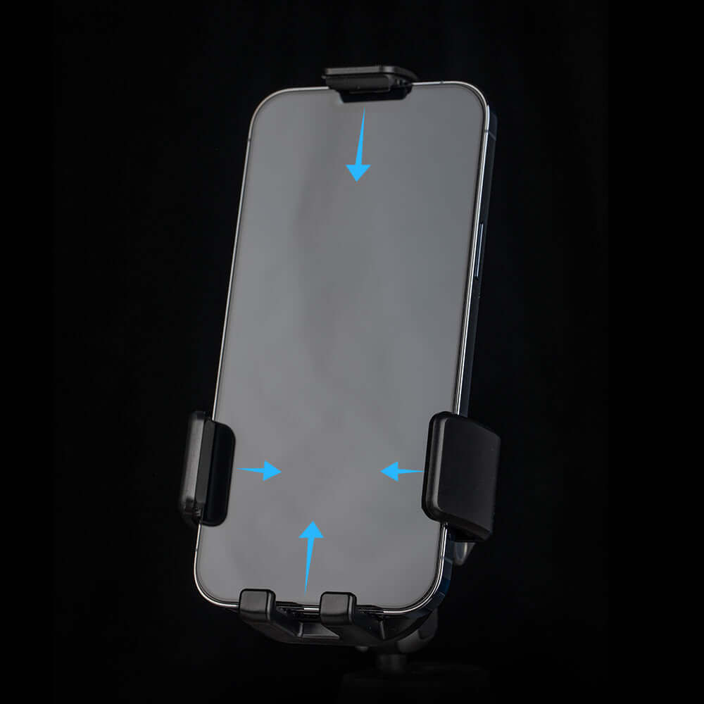 Suporte Ventosa para Celular - Pgytech