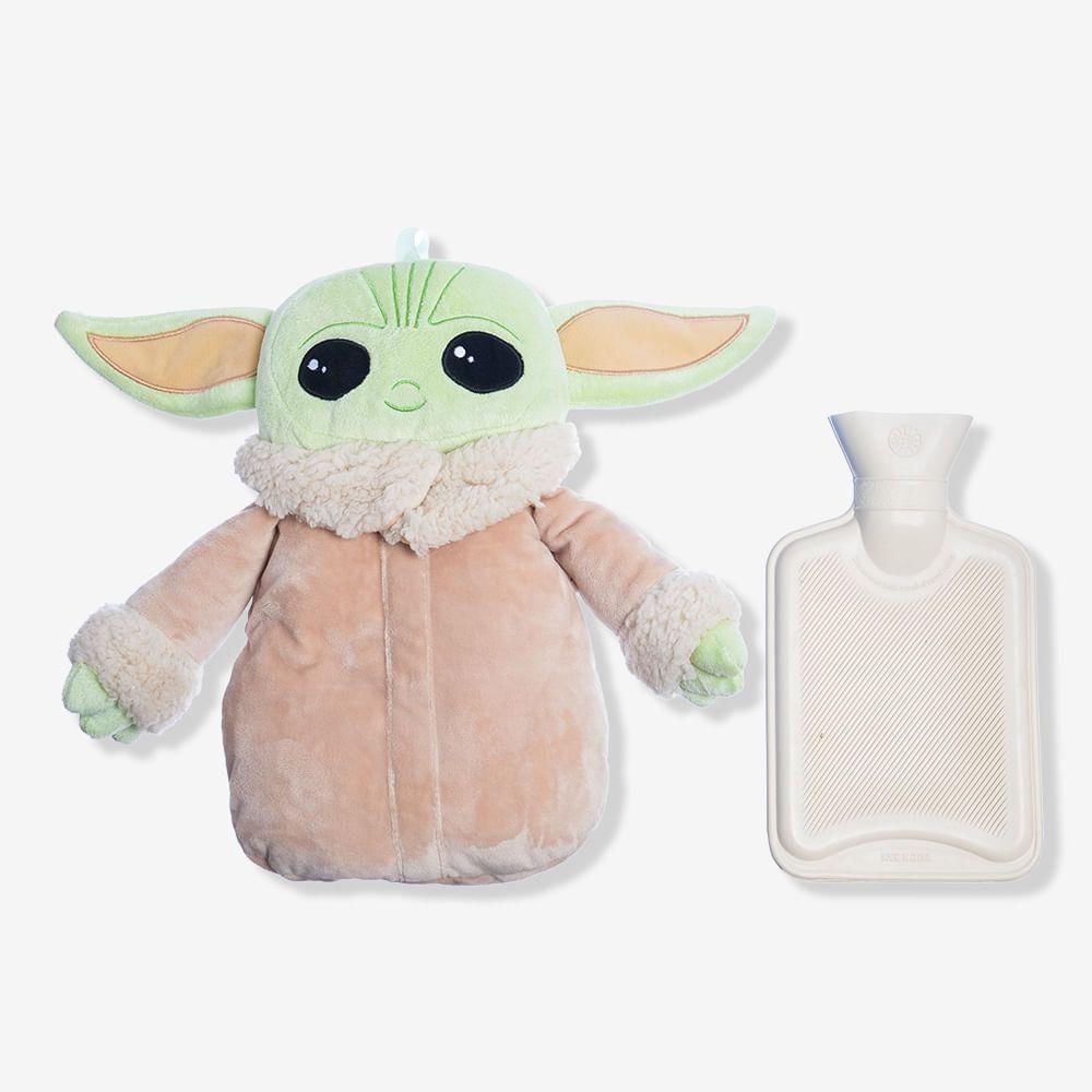 Almofada Térmica Baby Yoda Star Wars