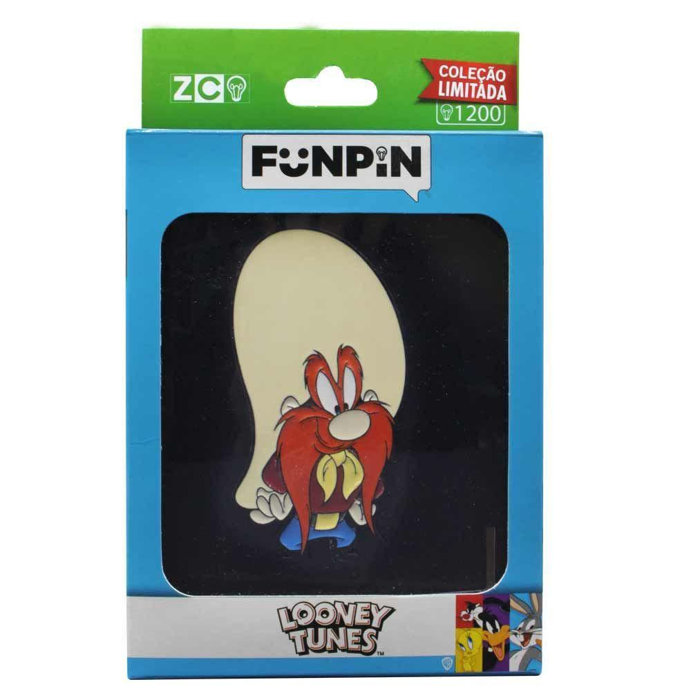 Funpin Eufrazino Looney Tunes