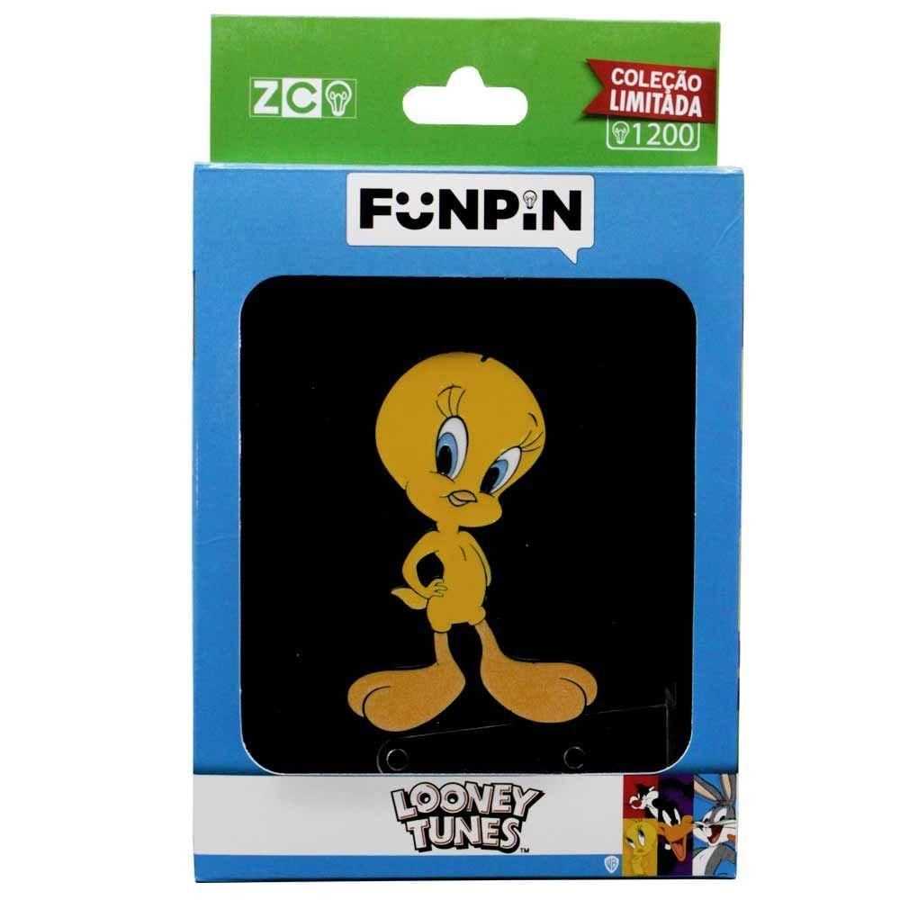 Funpin Piu Piu Looney Tunes