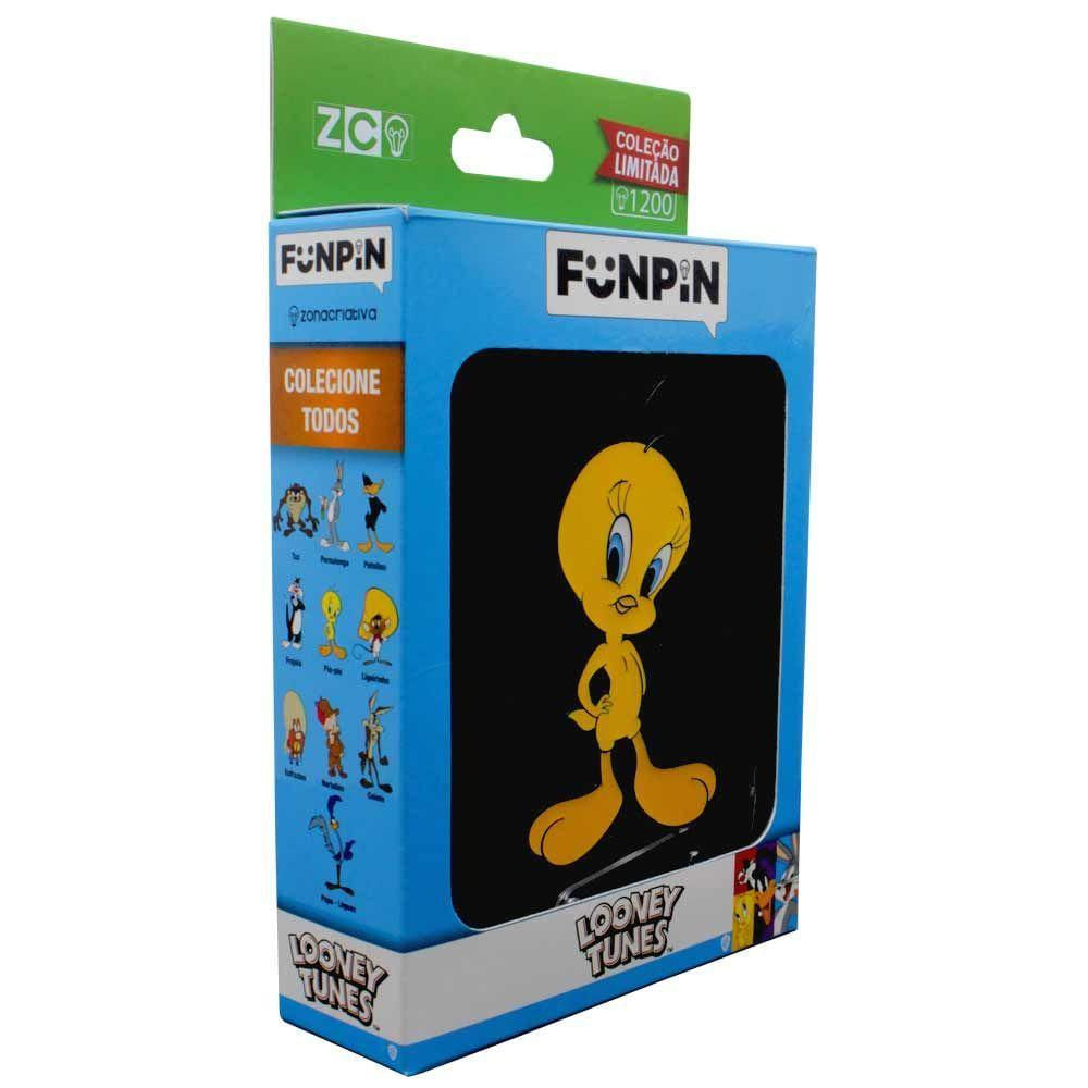 Funpin Piu Piu Looney Tunes