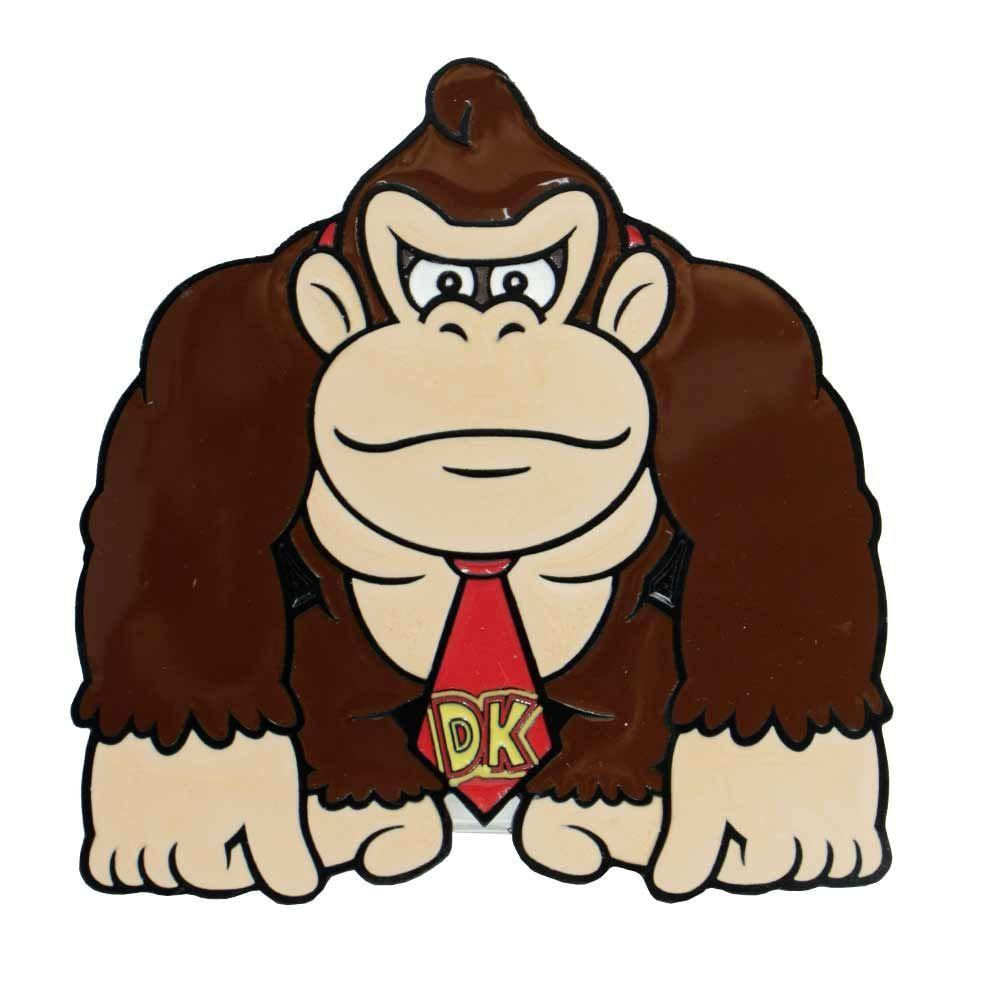 Funpin Donkey Kong Mario