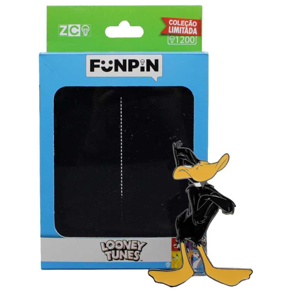 Funpin Patolino Looney Tunes