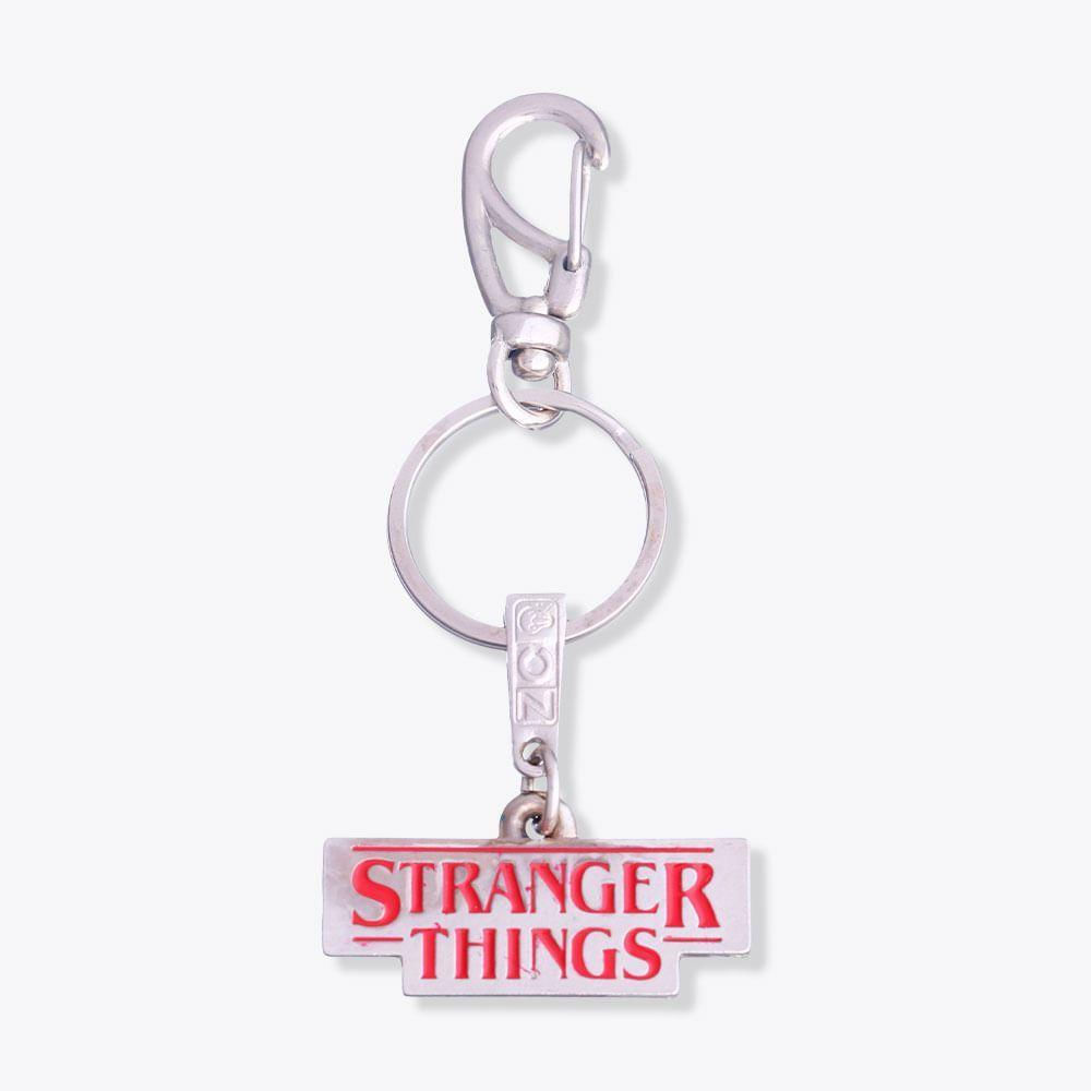 Chaveiro Blister Stranger Things