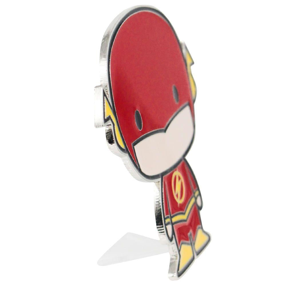 Funpin Flash Dc Comics