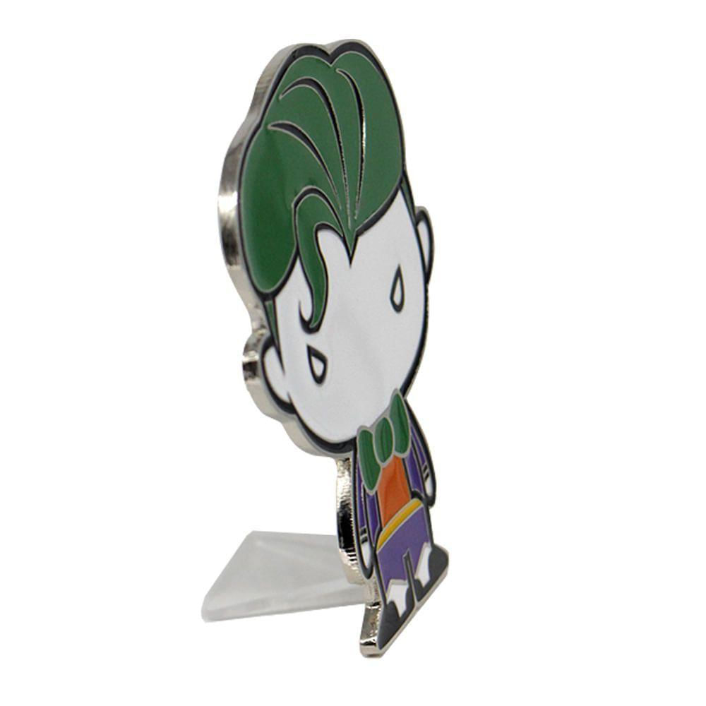 Funpin Coringa Dc Comics