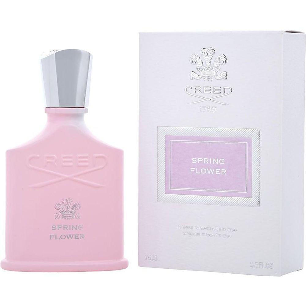 Perfume Feminino Creed Spring Flower Eau De Parfum 75 Ml (2023 Edition)