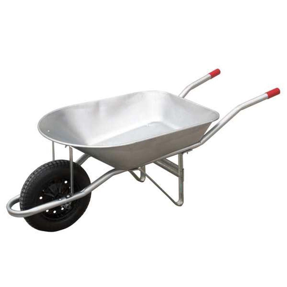 Carrinho Mao Botafogo 3.25x8 55lt Galvanizado