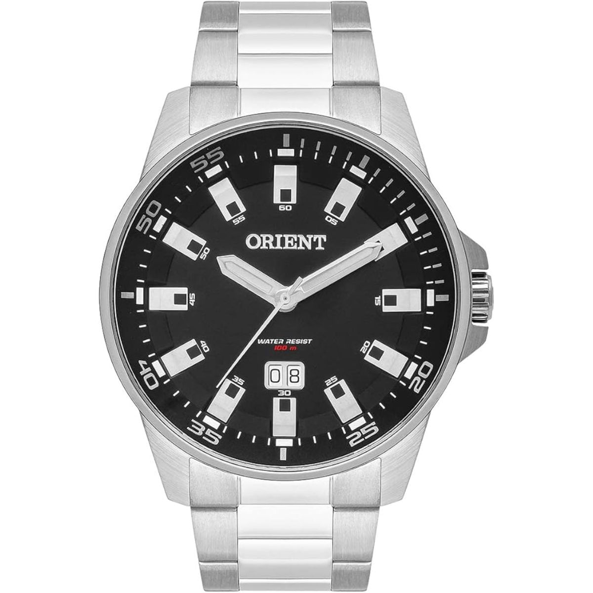 Relógio Masculino Orient - MBSS1402 P1SX