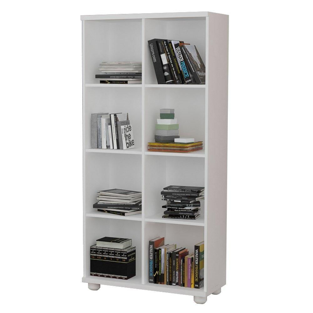 Nicho Organizador Multiuso Legend F04 Branco Mpozenato