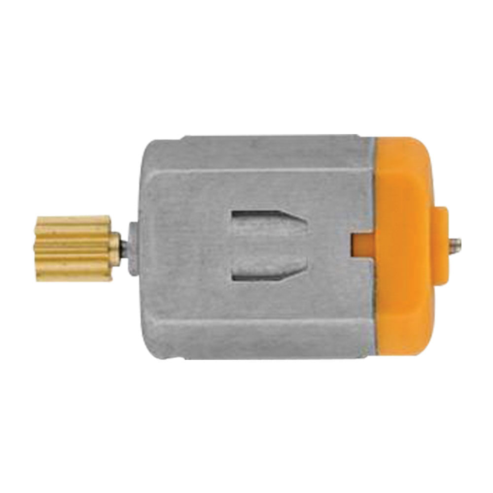 Micro Motor Fechadura Base Plástica Vectra G3 2005 a 2011