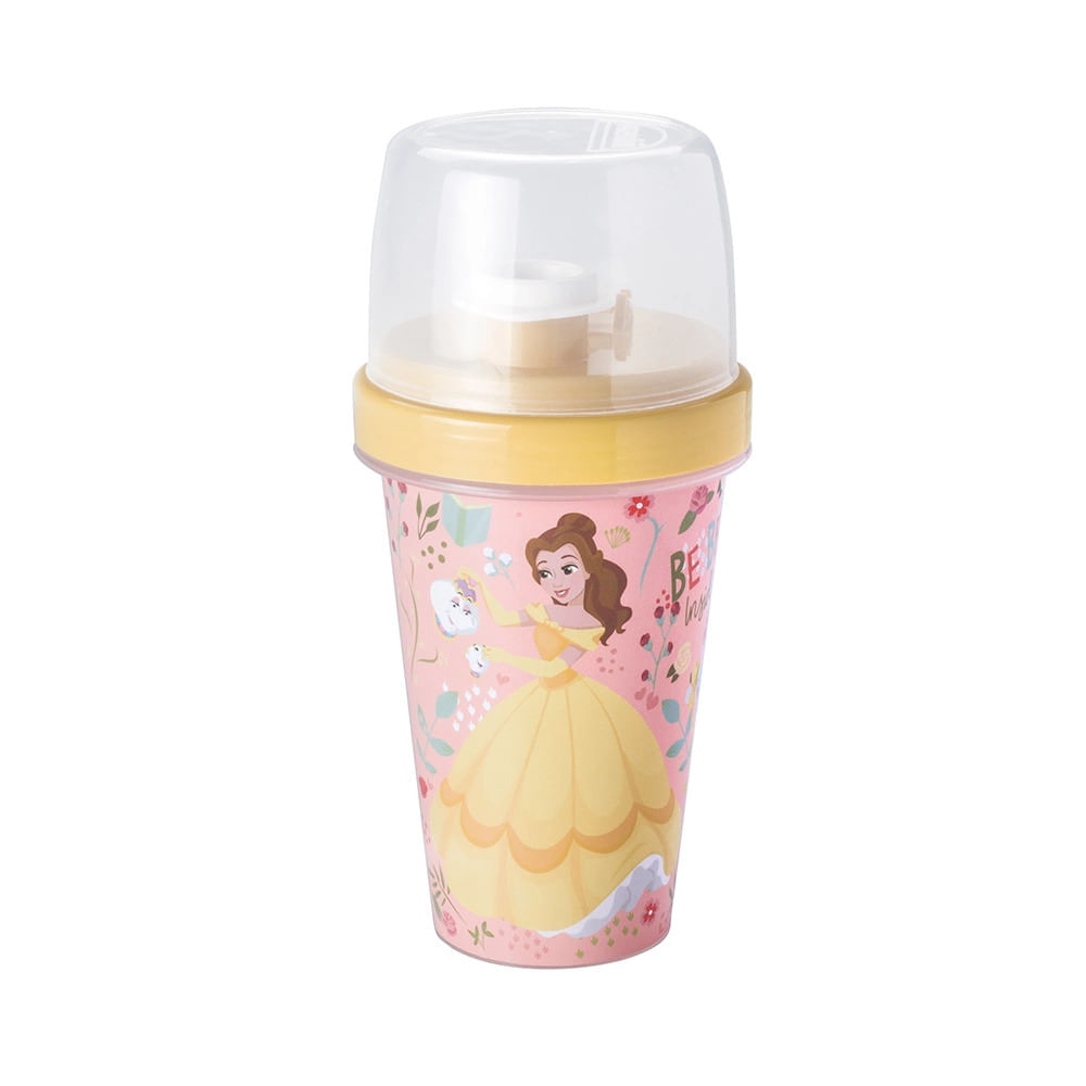 Mini Shakeira Plasútil Bela 500ml