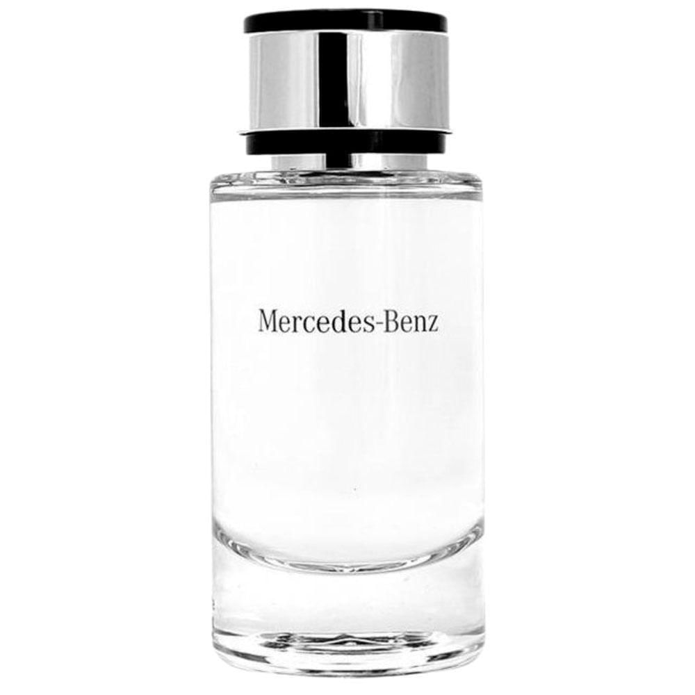 Mercedes Benz For Men Eau De Toilette - Perfume Masculino 240ml