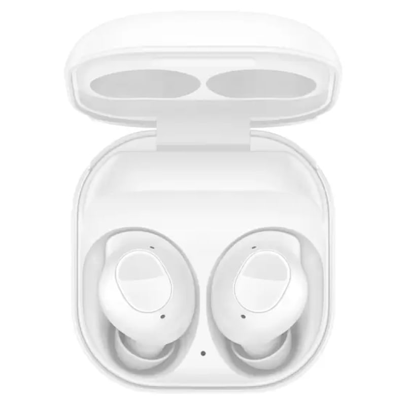 Fone de Ouvido Samsung Galaxy Buds FE Bluetooth - Branco