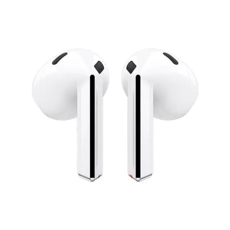 Fone de Ouvido Samsung Galaxy Buds3 Bluetooth - Branco SM-R530NZWAZTO