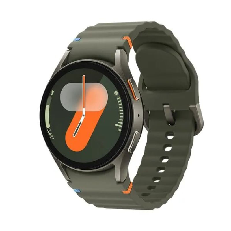 Smartwatch Samsung Galaxy Watch7 BT 40mm - Verde SM-L300NZGAZTO